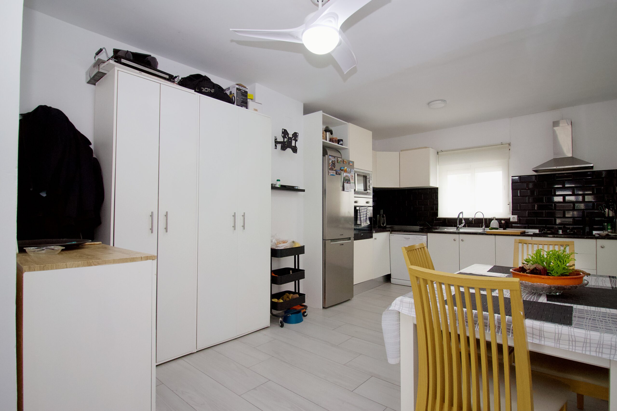 Apartamento for sale in Estepona, Malaga
