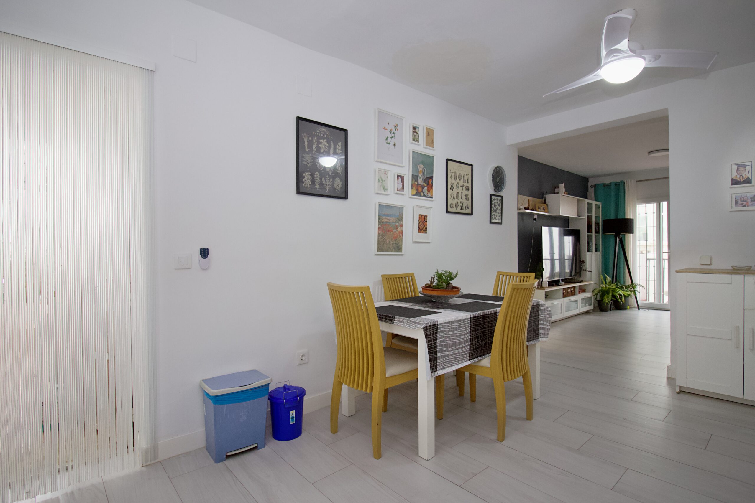 Apartamento for sale in Estepona, Malaga