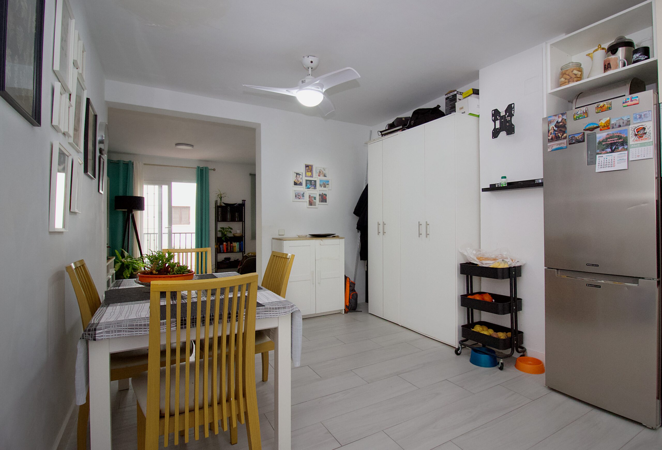 Apartamento for sale in Estepona, Malaga