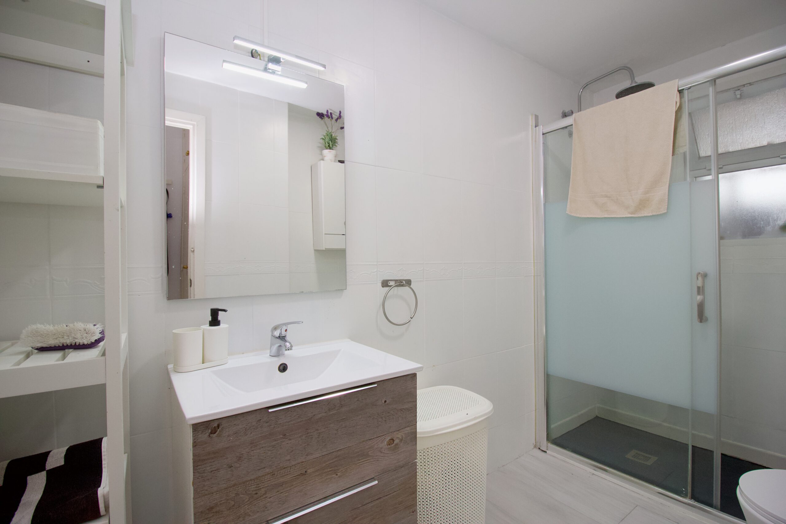 Apartamento for sale in Estepona, Malaga