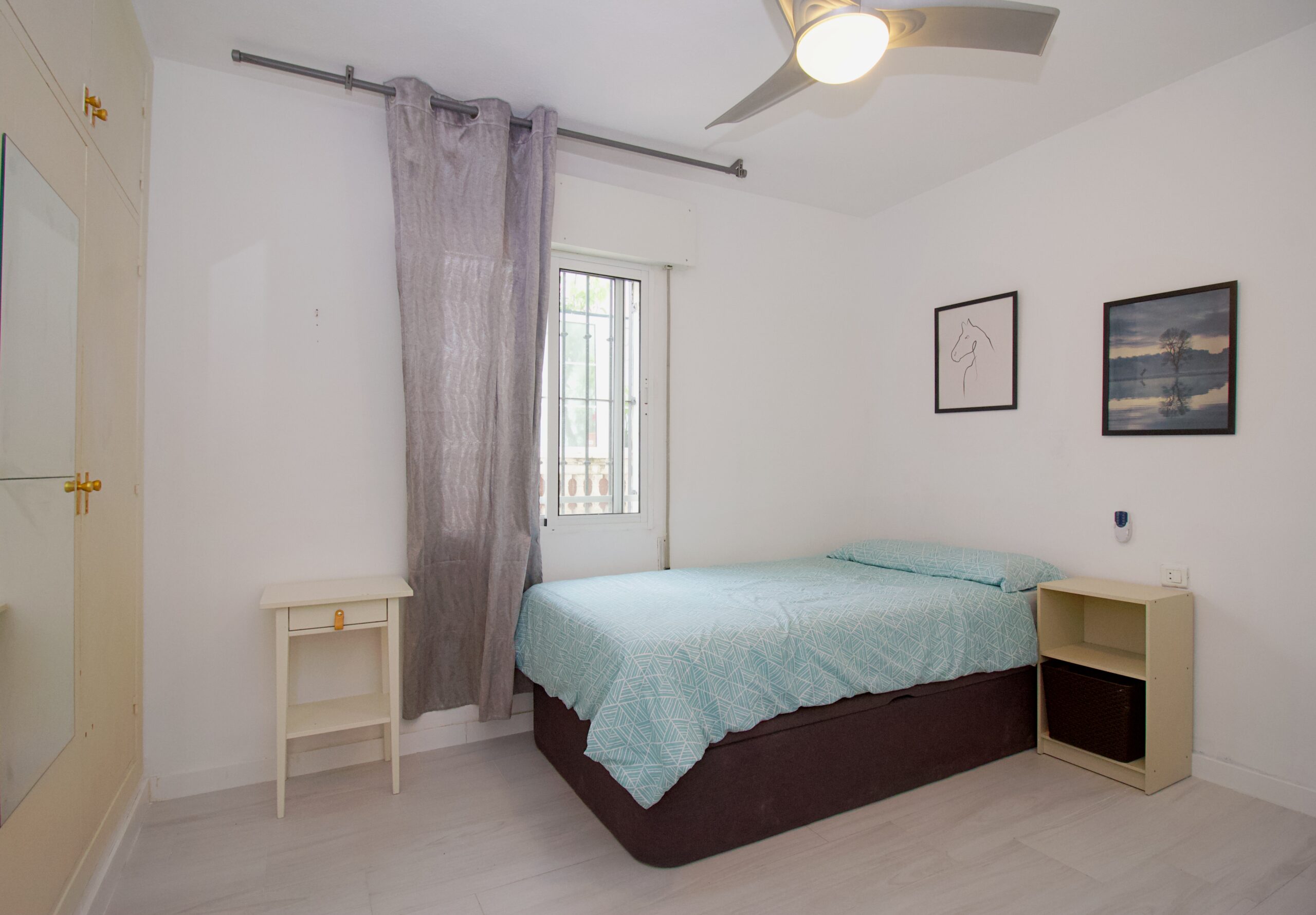Apartamento for sale in Estepona, Malaga