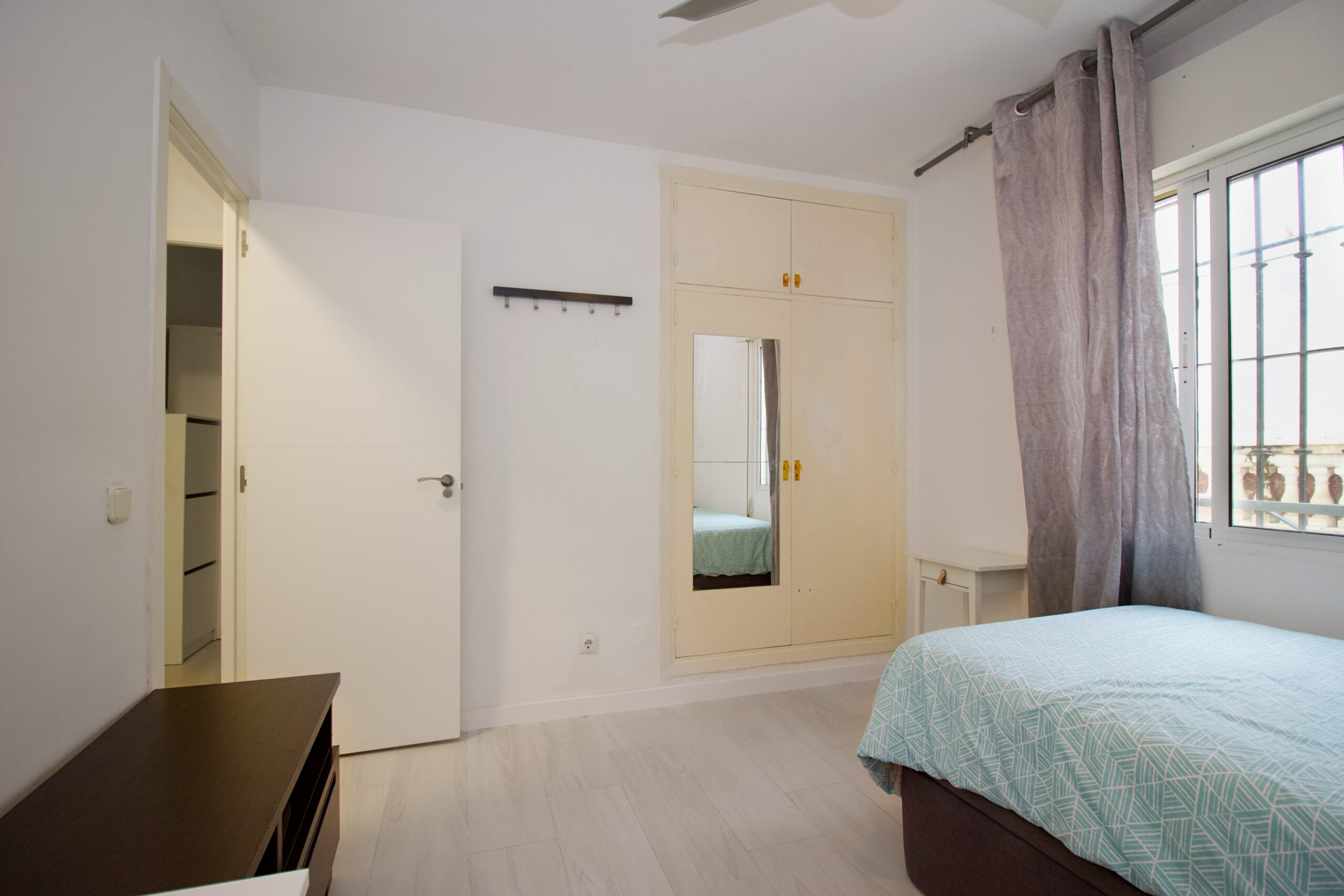 Apartamento for sale in Estepona, Malaga