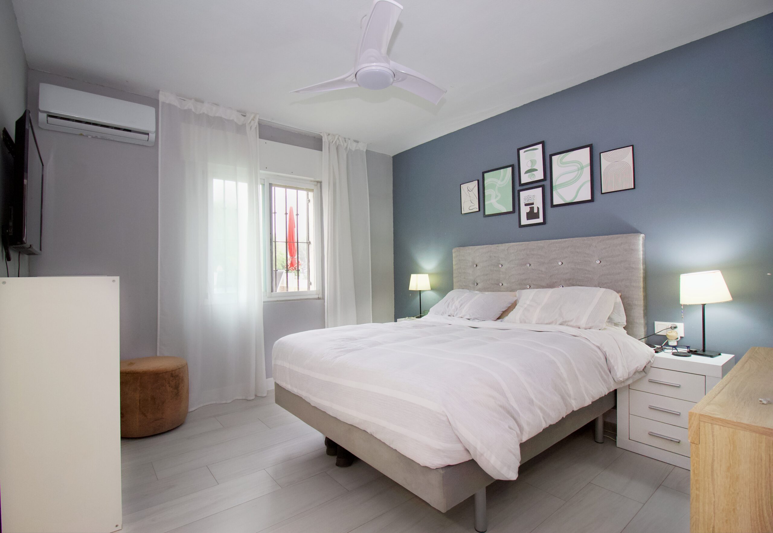 Apartamento for sale in Estepona, Malaga