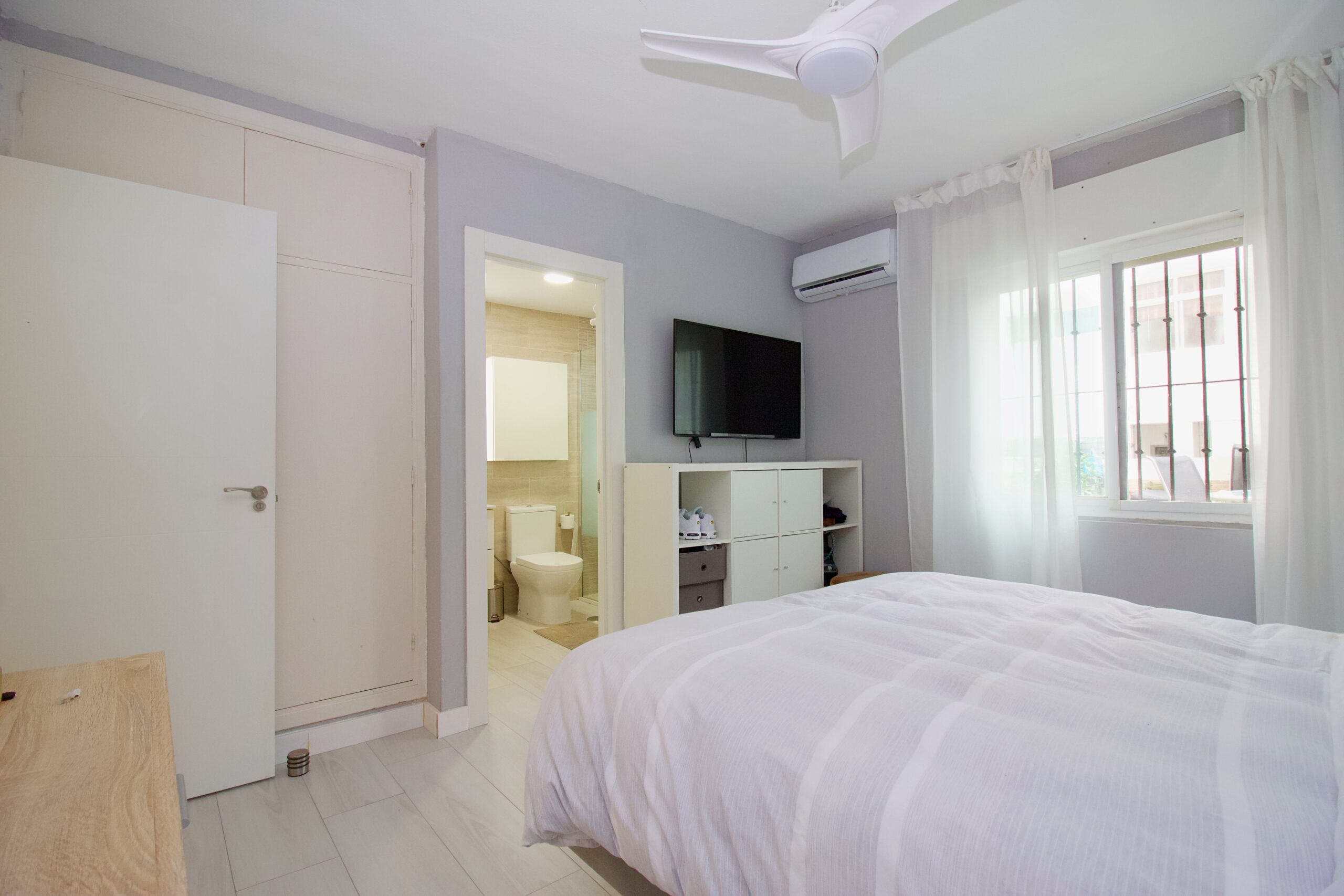 Apartamento for sale in Estepona, Malaga