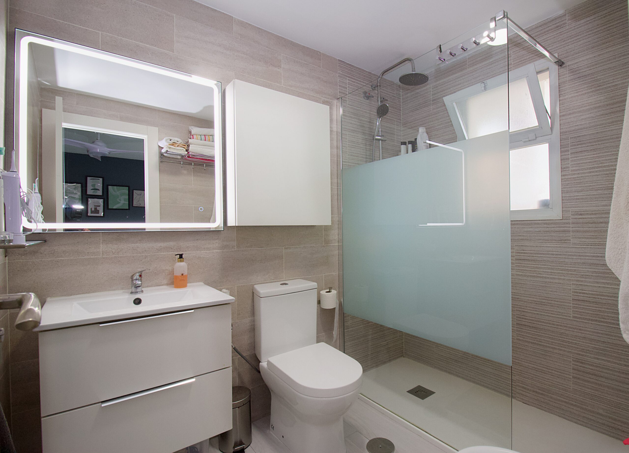 Apartamento for sale in Estepona, Malaga