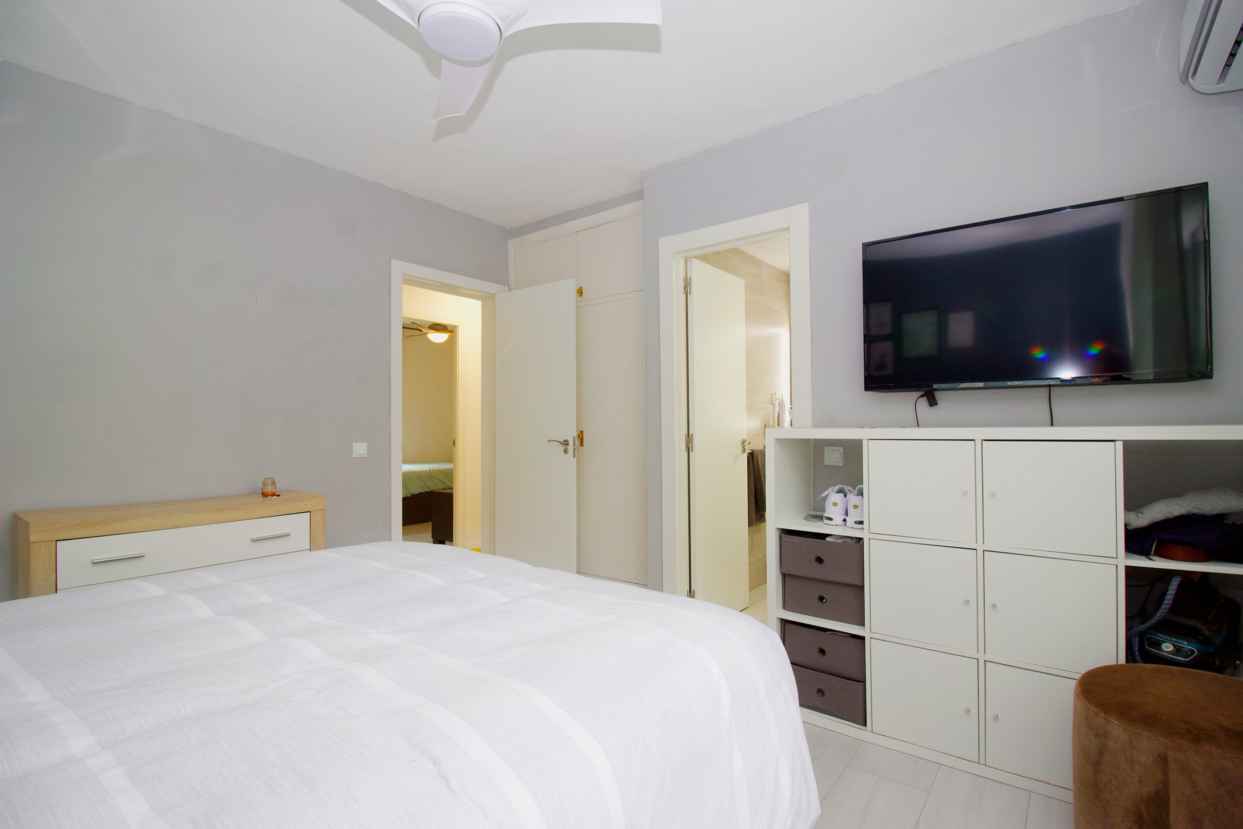 Apartamento for sale in Estepona, Malaga