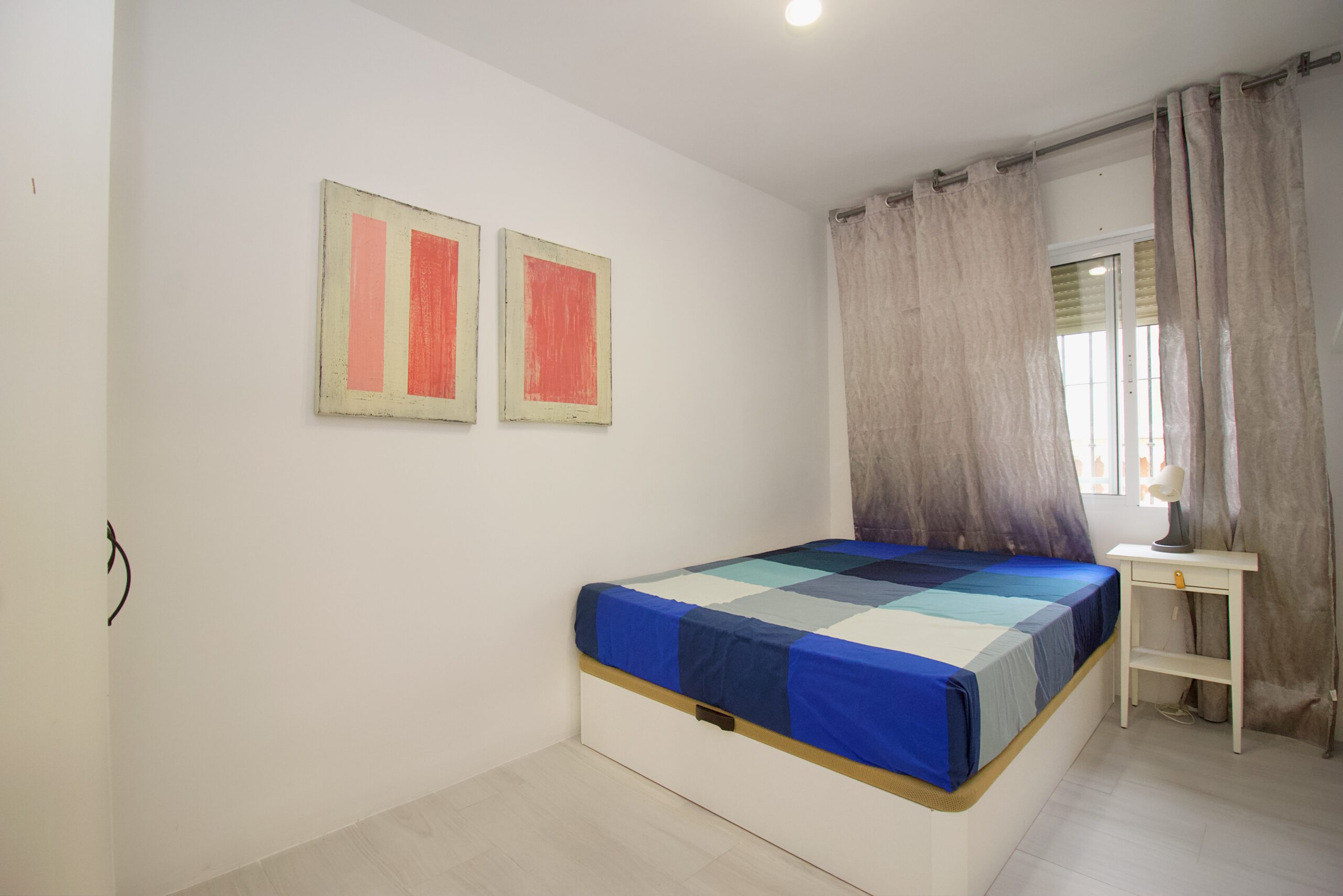 Apartamento for sale in Estepona, Malaga