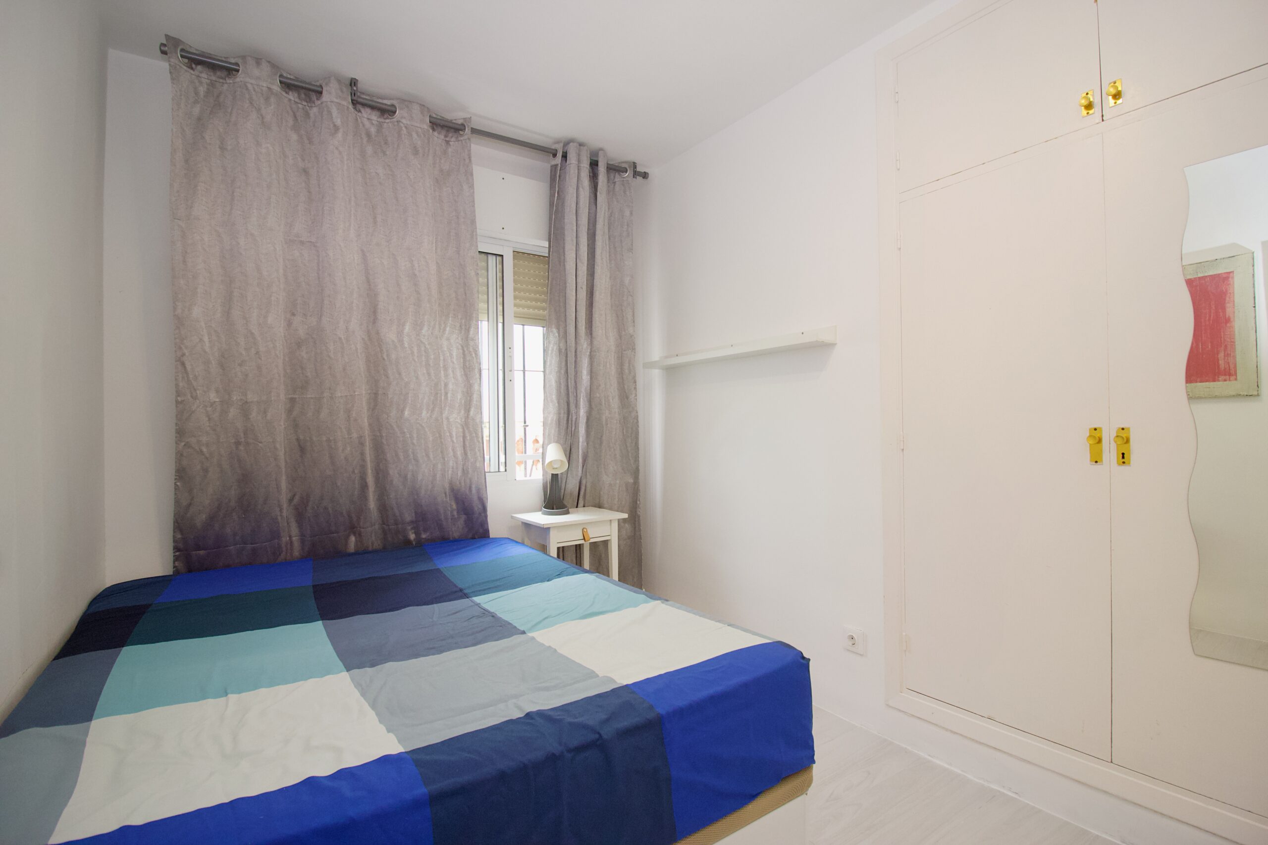 Apartamento for sale in Estepona, Malaga