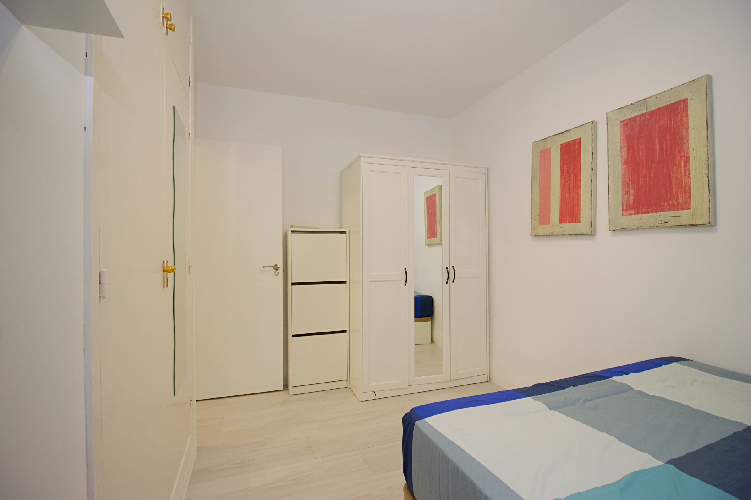 Apartamento for sale in Estepona, Malaga