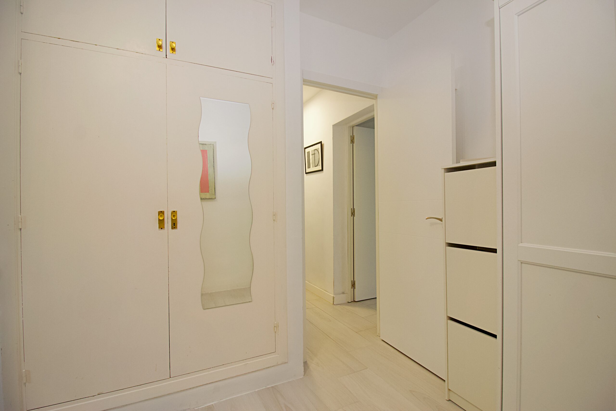 Apartamento for sale in Estepona, Malaga