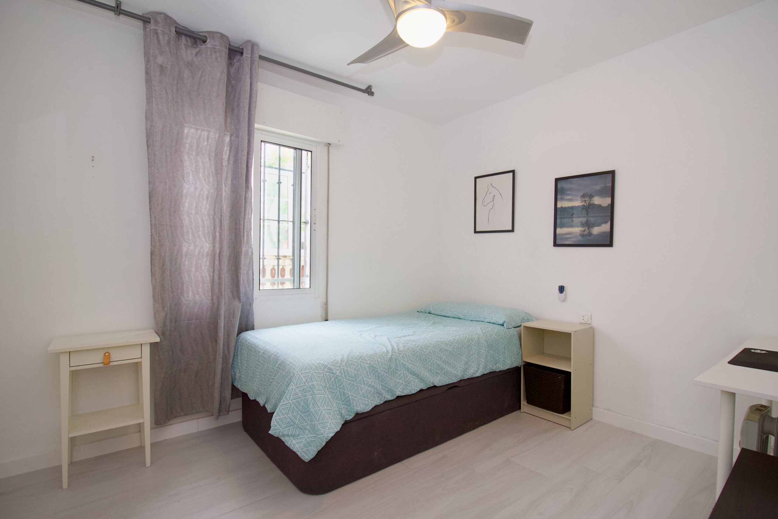 Apartamento for sale in Estepona, Malaga