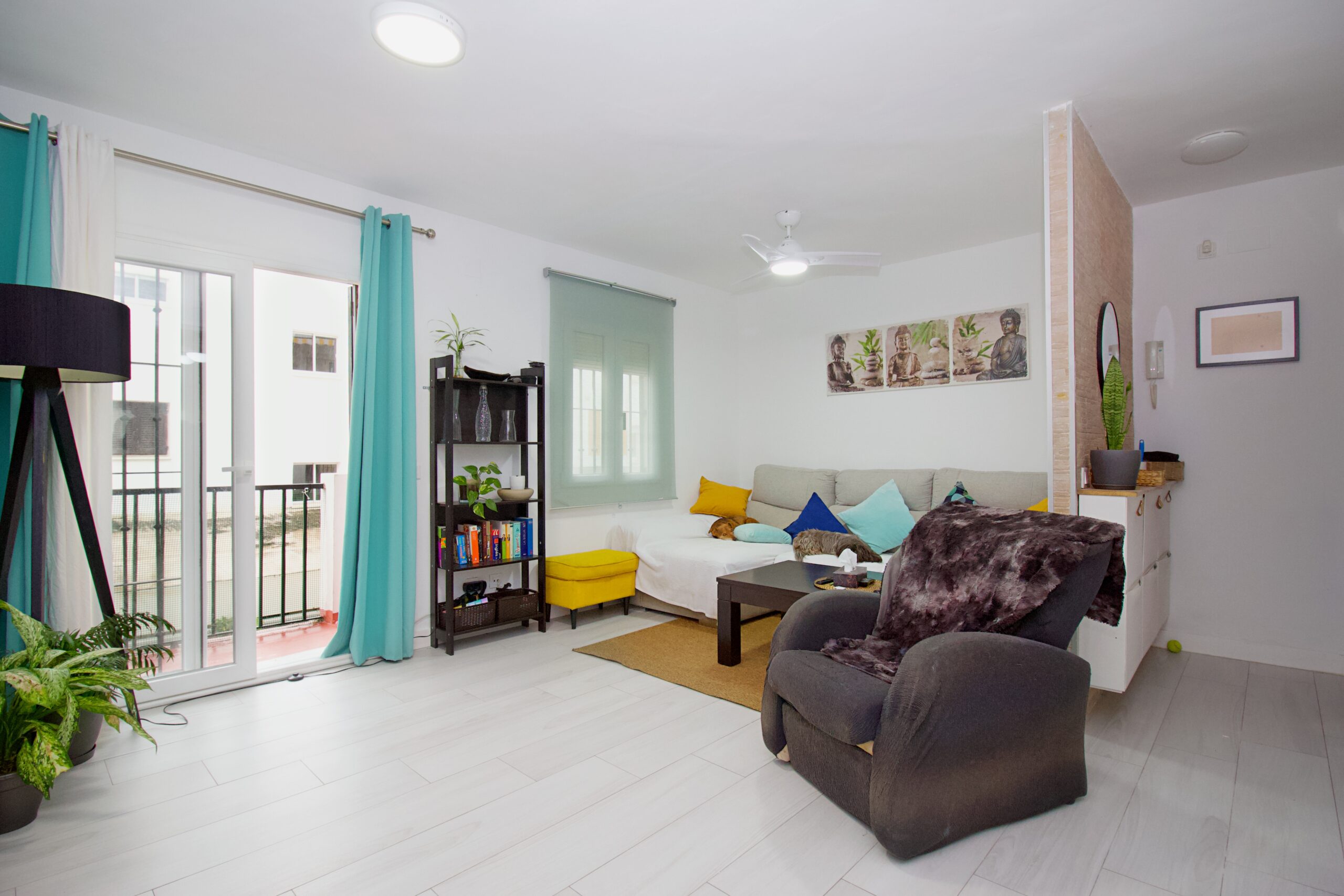Apartamento for sale in Estepona, Malaga