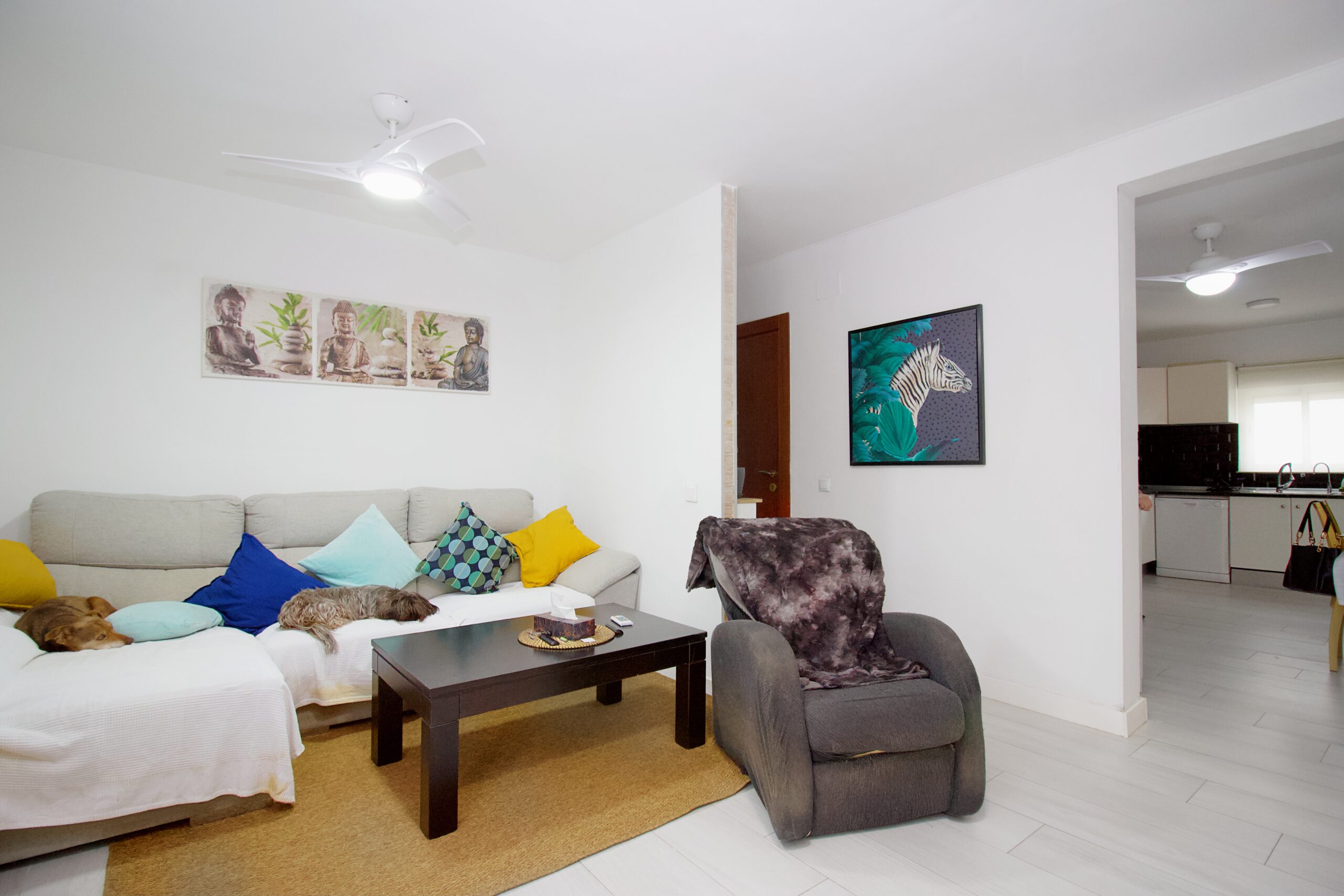 Apartamento for sale in Estepona, Malaga