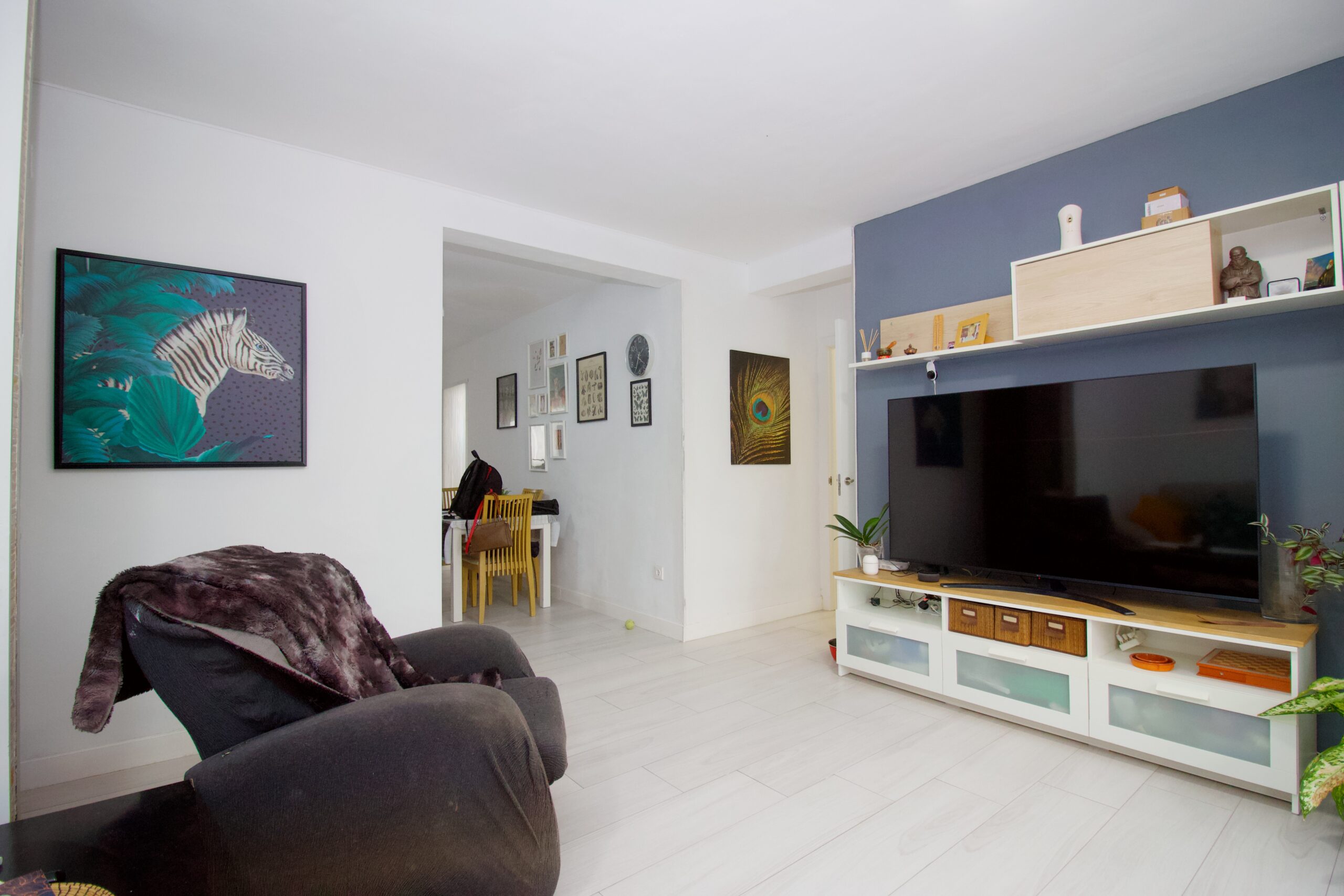 Apartamento for sale in Estepona, Malaga