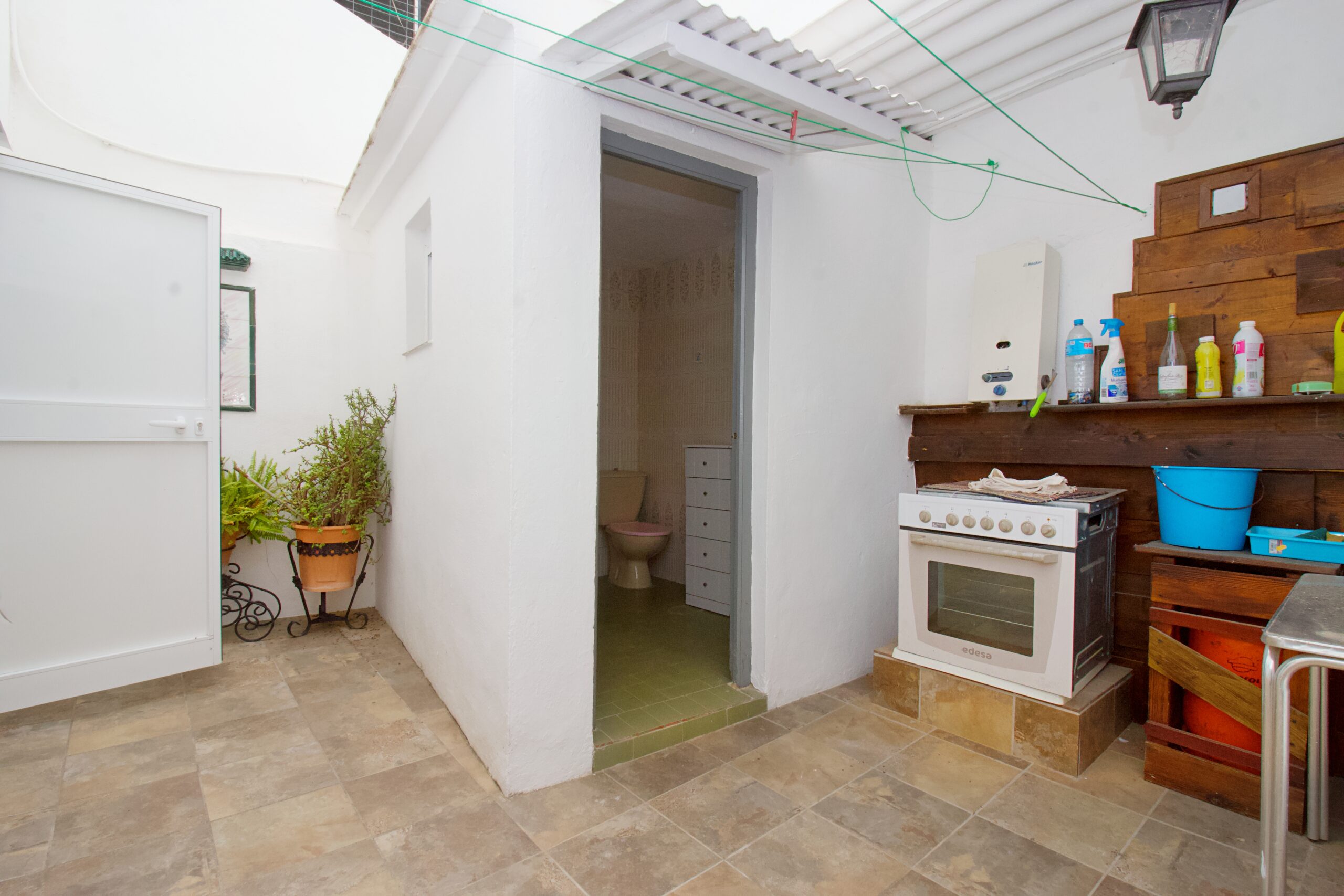 Casa-Adosada for sale in Coin, Malaga