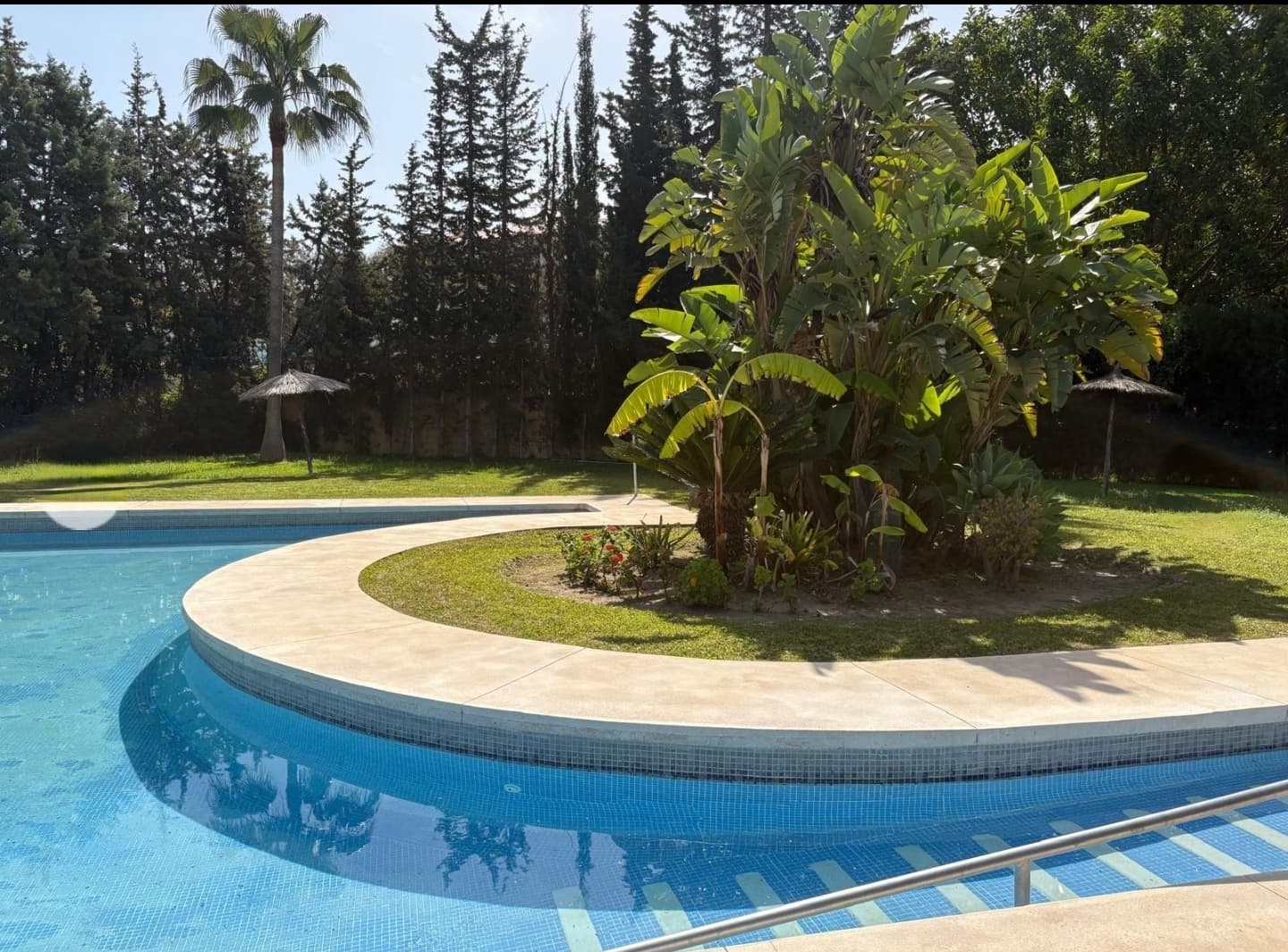 Apartamento for sale in Estepona, Malaga