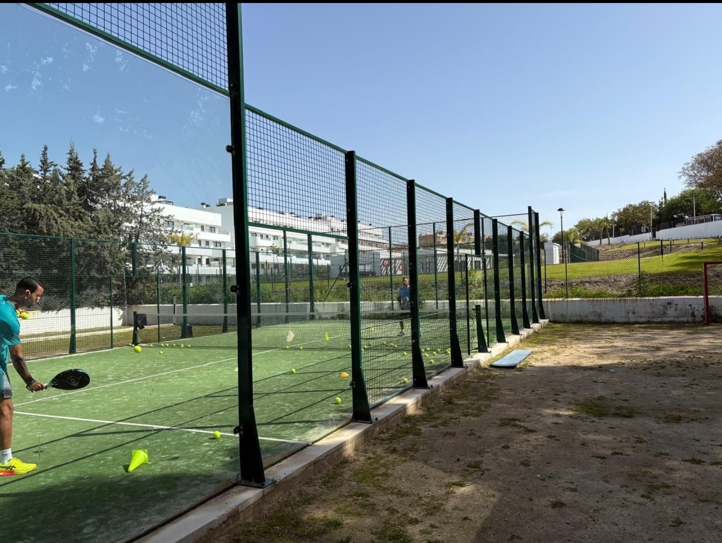 Apartamento for sale in Estepona, Malaga