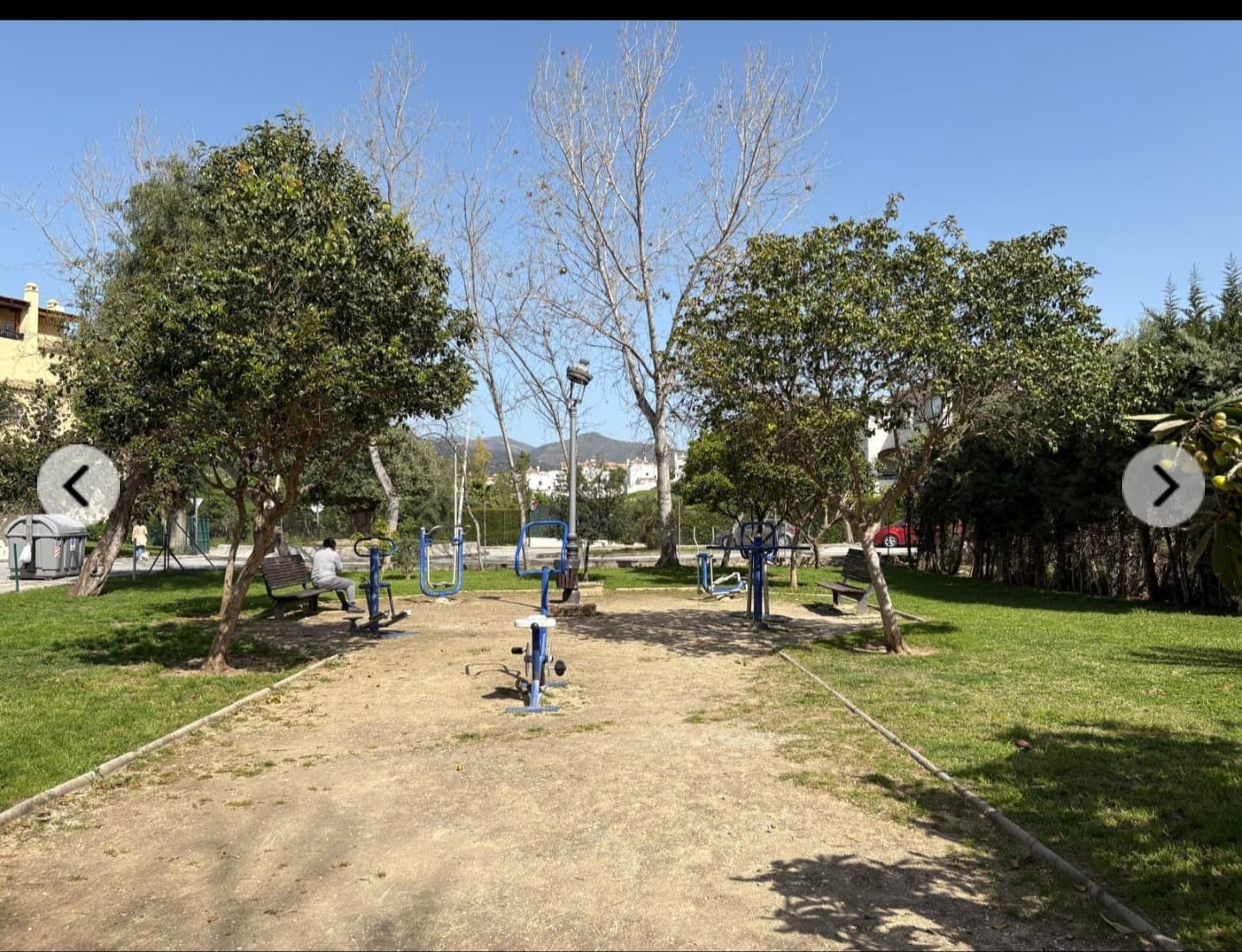 Apartamento for sale in Estepona, Malaga