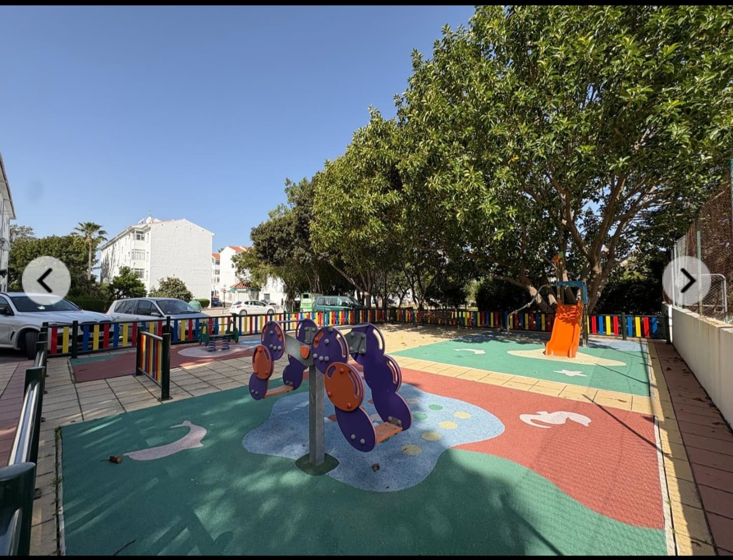 Apartamento for sale in Estepona, Malaga