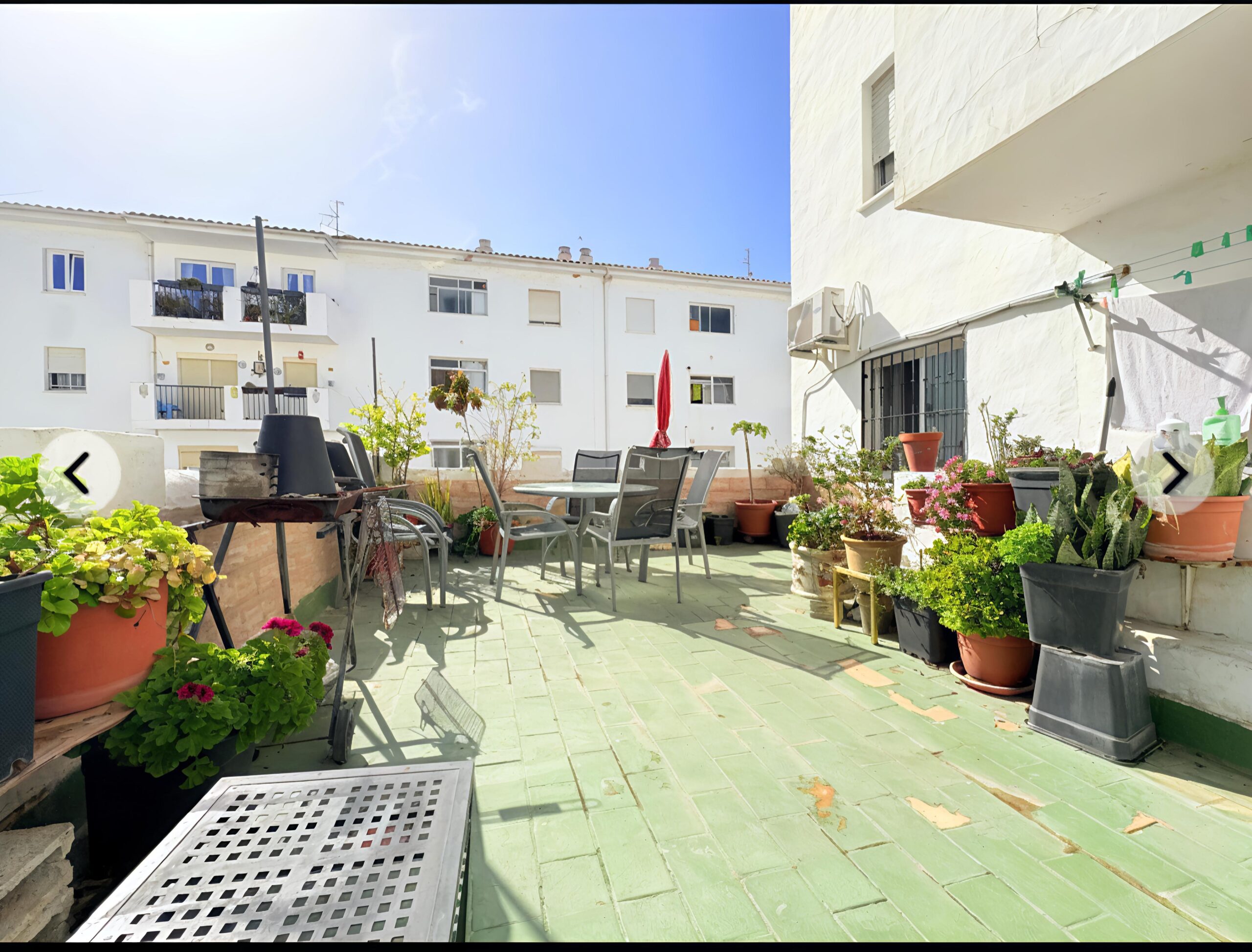 Apartamento for sale in Estepona, Malaga