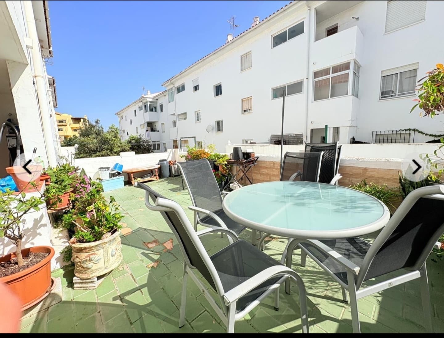 Apartamento for sale in Estepona, Malaga