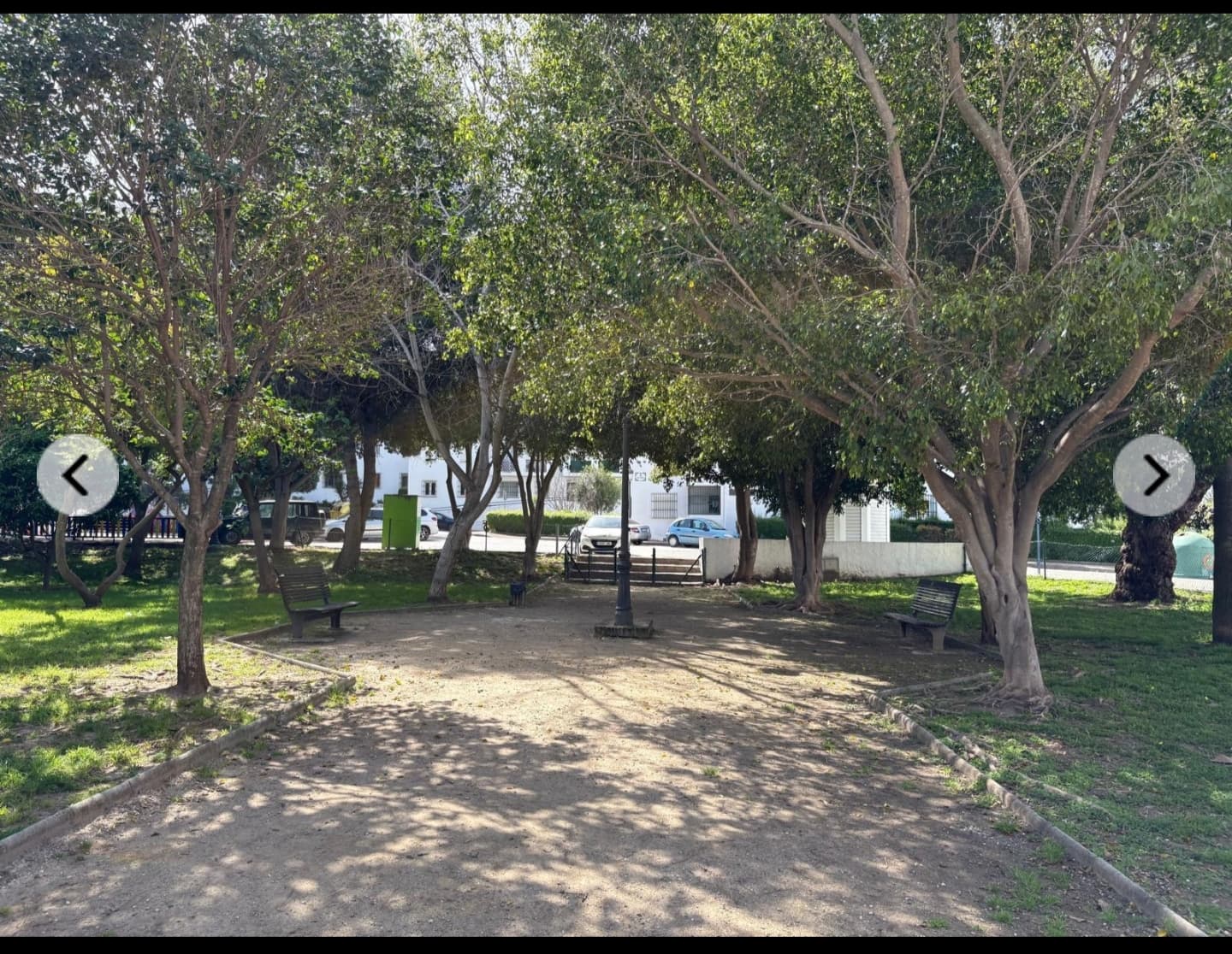 Apartamento for sale in Estepona, Malaga