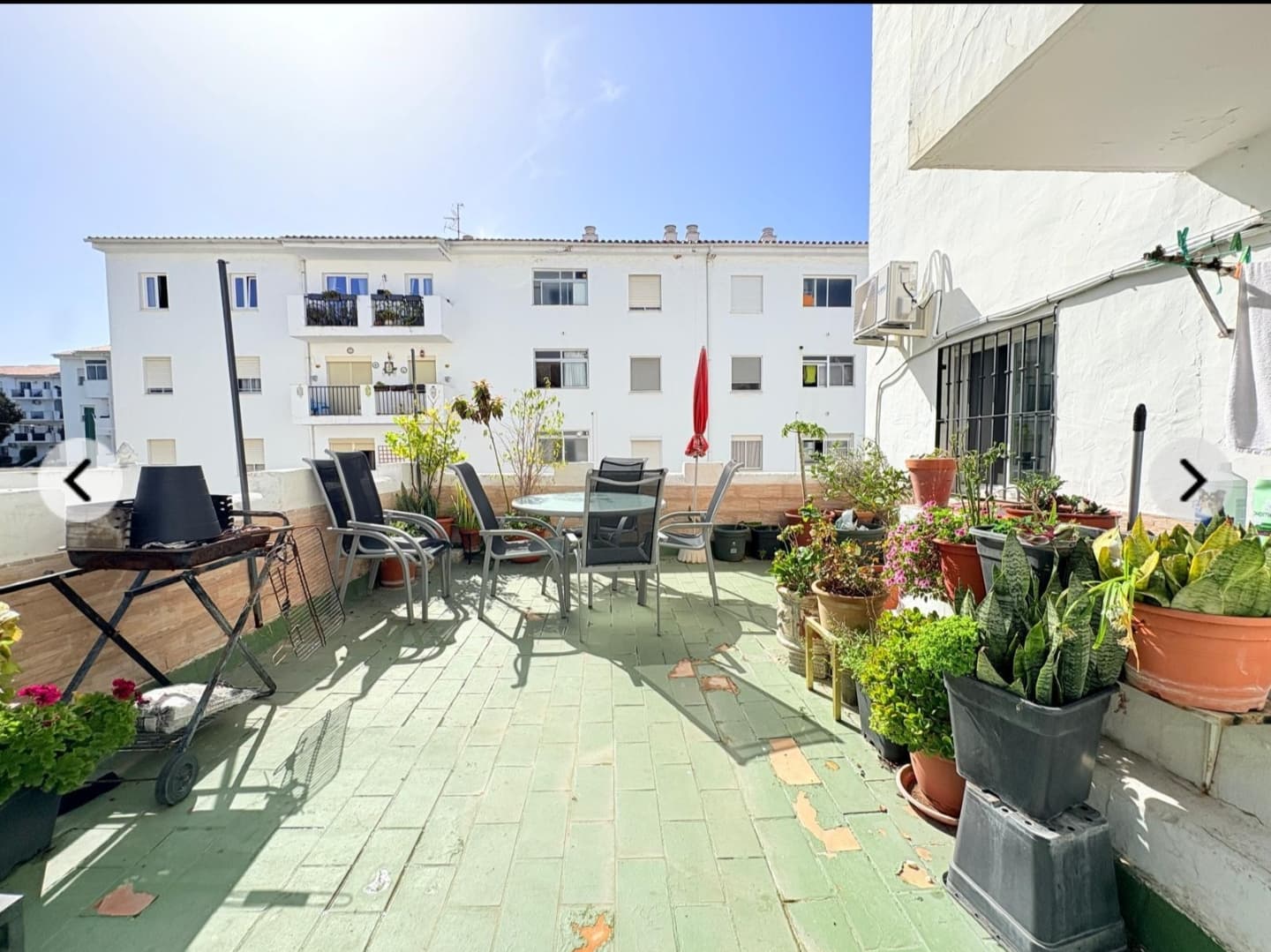Apartamento for sale in Estepona, Malaga