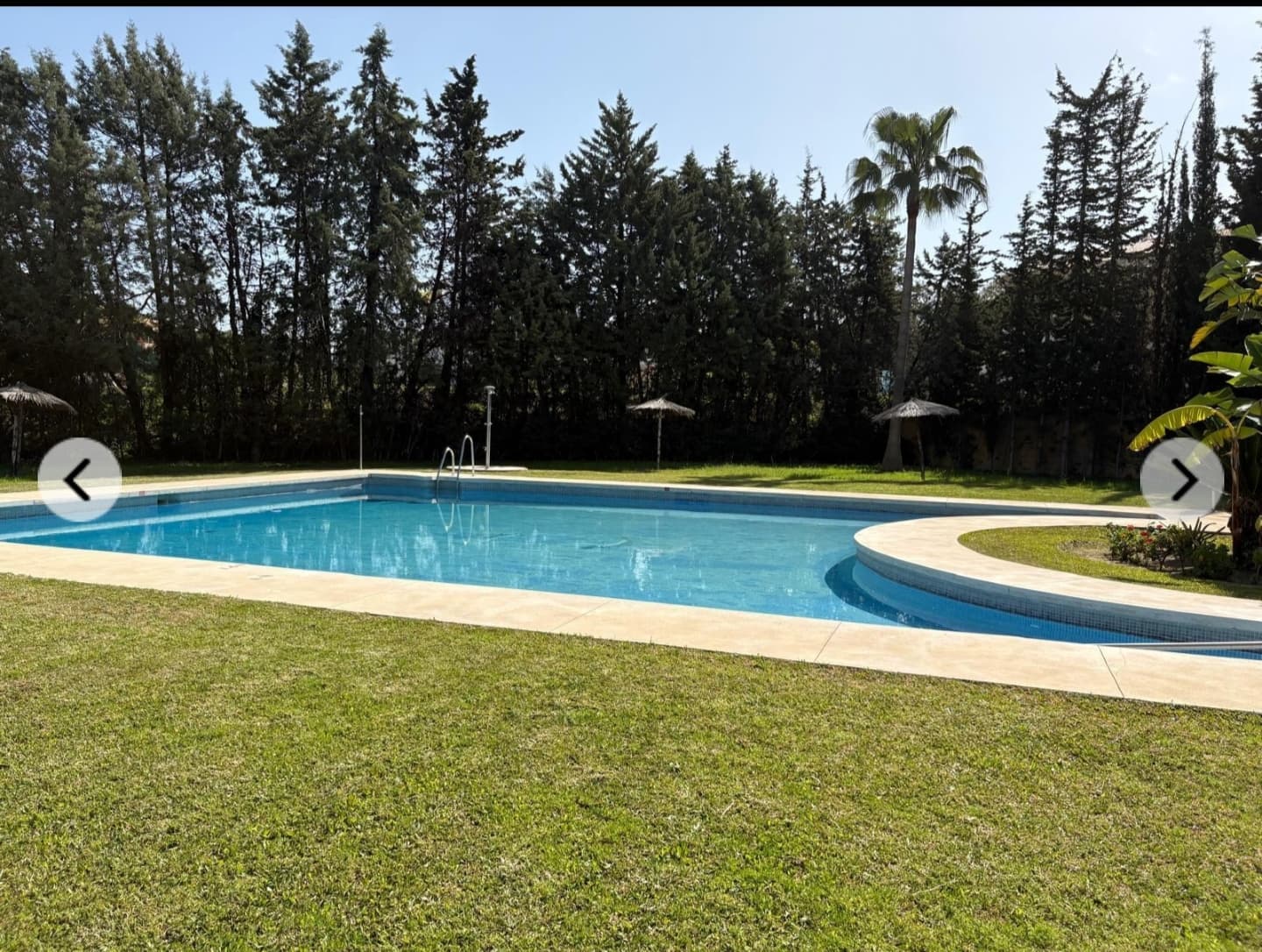 Apartamento for sale in Estepona, Malaga