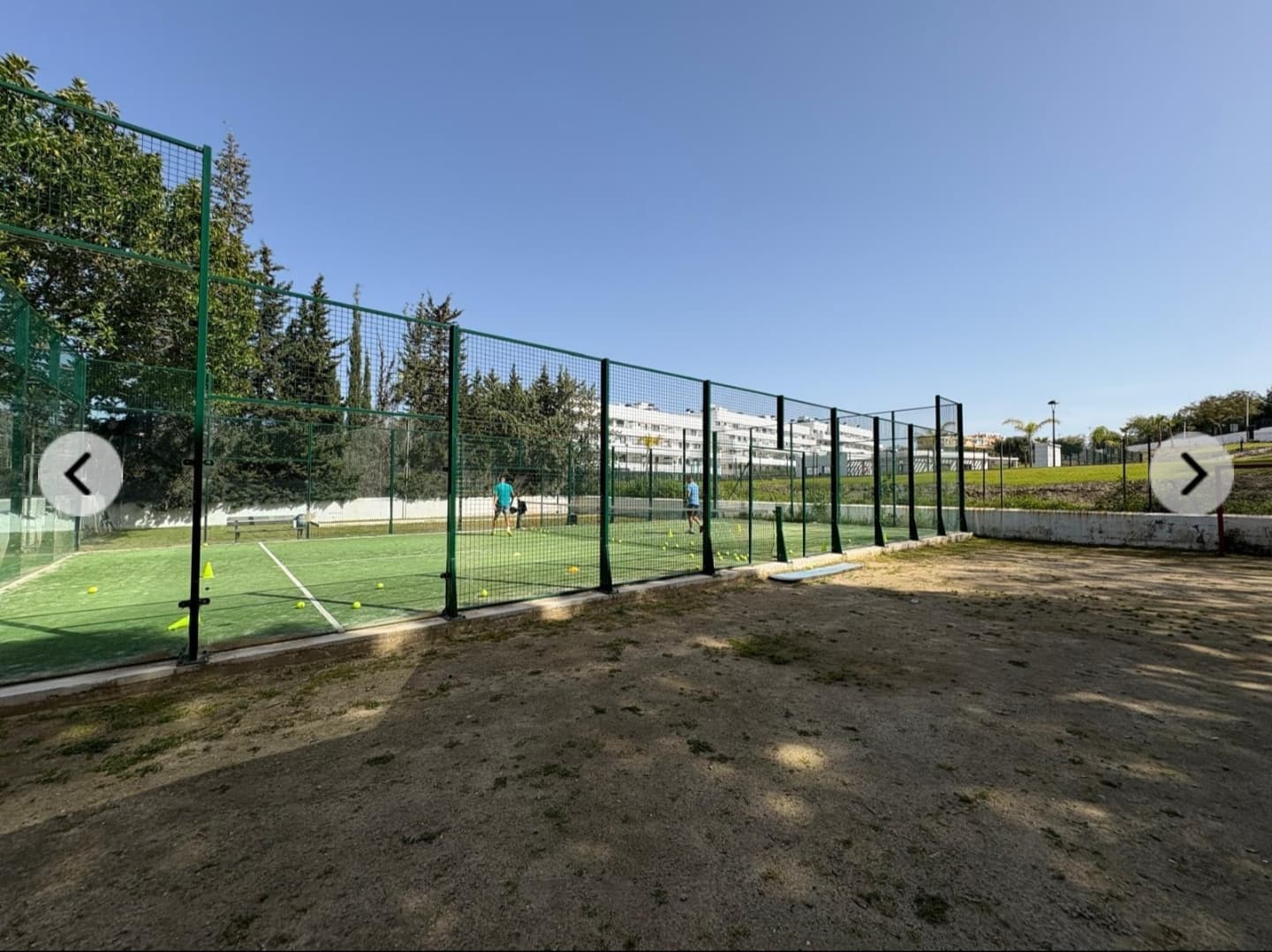 Apartamento for sale in Estepona, Malaga