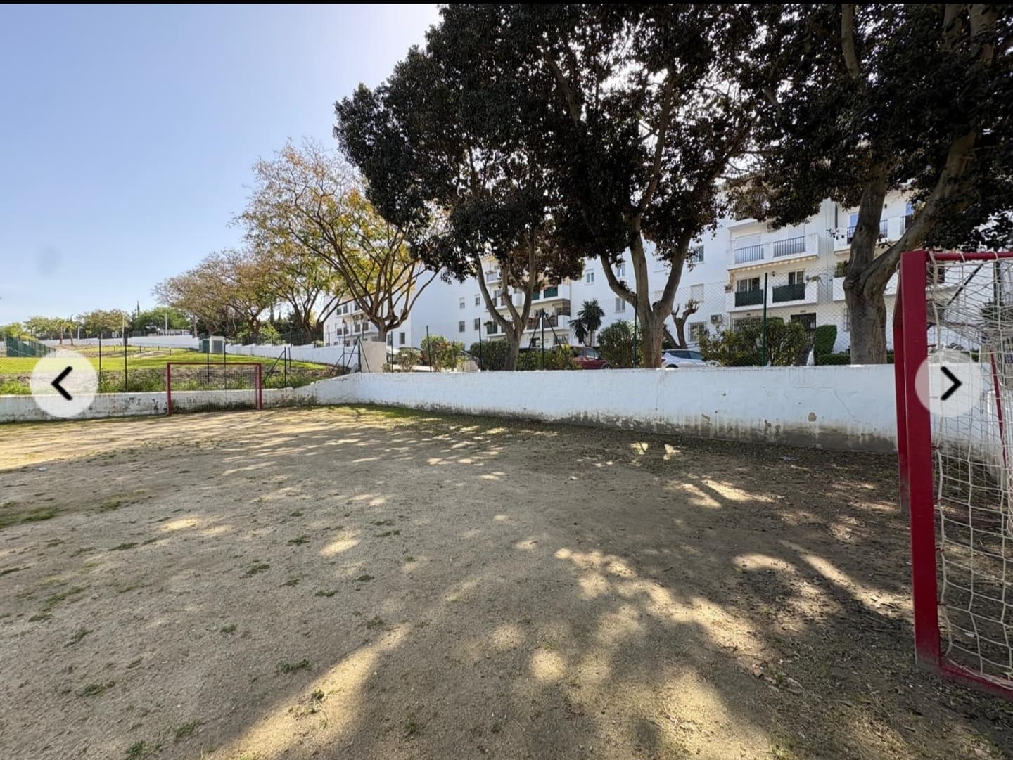 Apartamento for sale in Estepona, Malaga