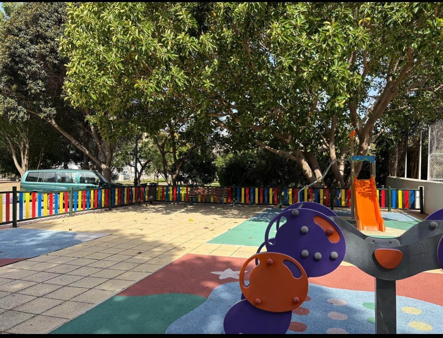Apartamento for sale in Estepona, Malaga